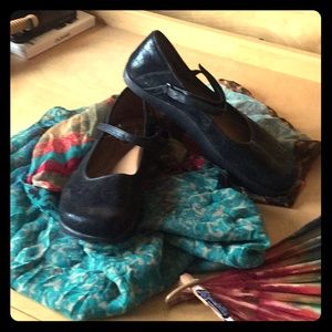 Kalso Earth shoe -Like new